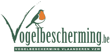 Logo Vogelbescherming